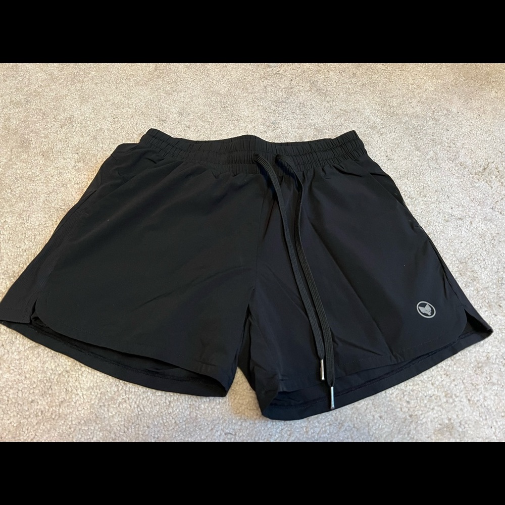 Alpha Forward Evo Shorts S